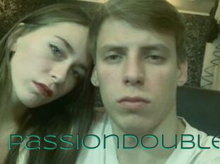 Passiondouble