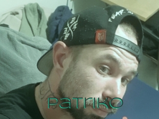 Patriko