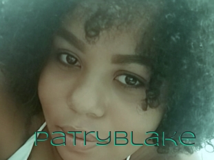 Patryblake