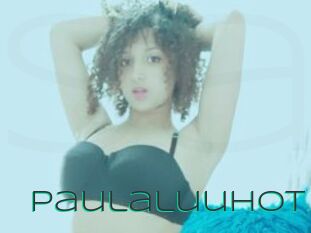 Paulaluuhot