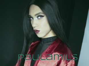 Paulamils