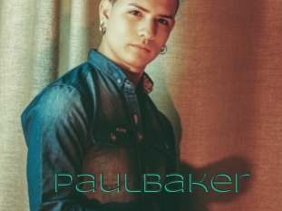 Paulbaker