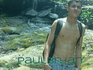 Paulbryan