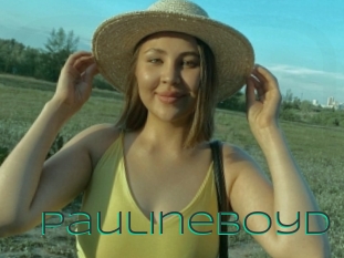 Paulineboyd