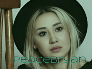 Peacebryan