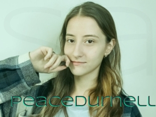 Peacedurnell