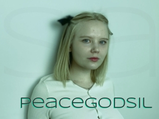 Peacegodsil