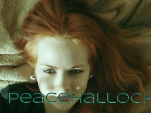 Peacehallock