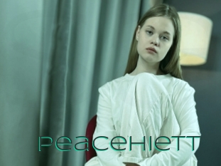 Peacehiett