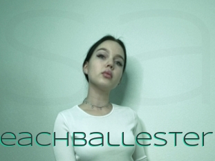 Peachballester