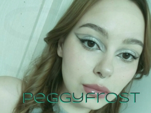 Peggyfrost