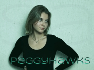 Peggyhawks