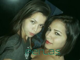 Perlas