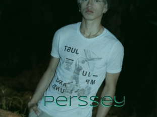 Perssey