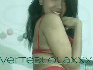 Pervertedlolaxxx