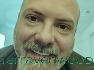 Peterravenwood