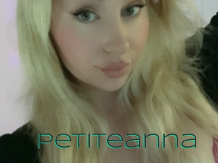 Petiteanna