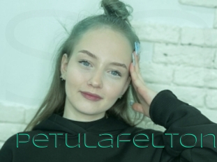 Petulafelton