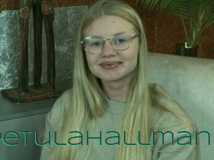 Petulahallman