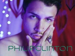 Philipclinton