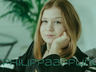 Philippaappling