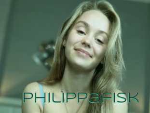 Philippafisk