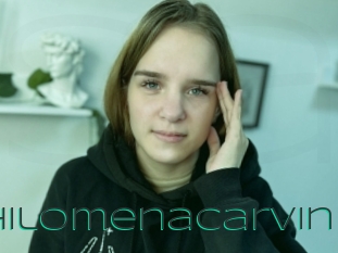 Philomenacarvin