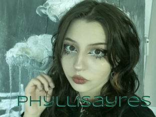 Phyllisayres