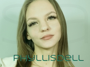 Phyllisdell