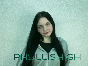 Phyllishigh