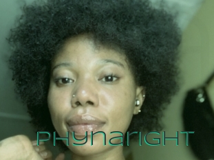 Phynaright