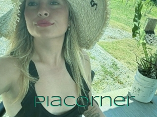 Piacorner