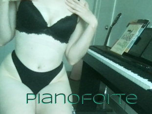 Pianoforte