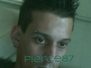 Pierce87