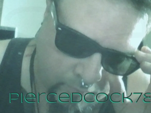 Piercedcock78