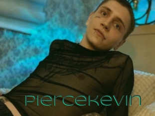 Piercekevin