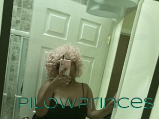 Pilowprinces