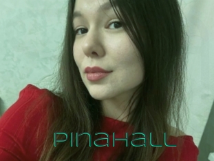 Pinahall