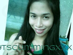 PinayTScummingXXX