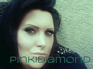 Pinkidiamond