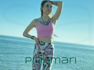 Pinkmari