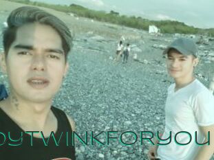 PinoyTWINKFORyou