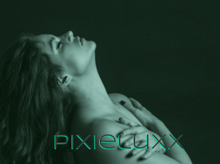 Pixieluxx