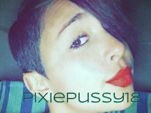 Pixiepussy18