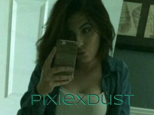 Pixiexdust