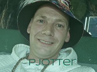 Pjotter