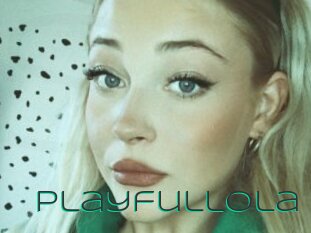 Playfullola