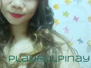 Playfulpinay