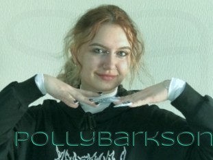 Pollybarkson