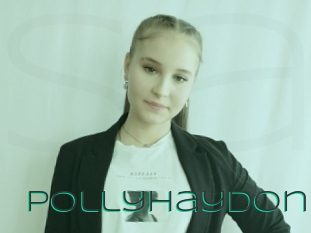 Pollyhaydon